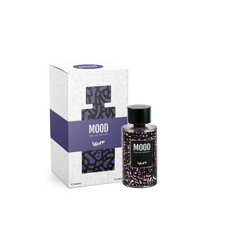 Vamp Eau de Parfum for Unisex by Mood